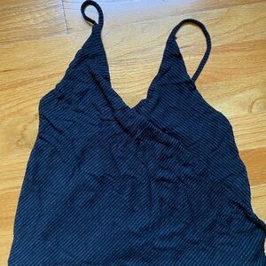 Project Social T Tank